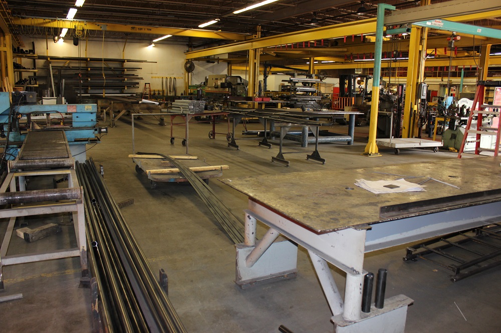 Warehouse